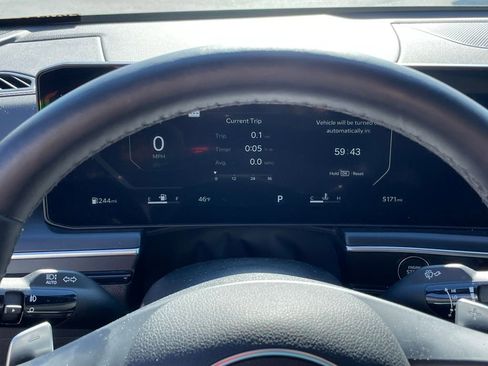 New 2026 Kia K5 GT w/ GT1 Package FWD image 15