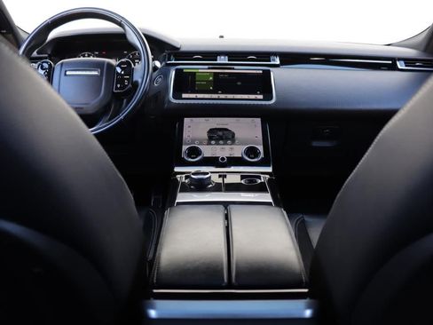 Used 2018 Land Rover Range Rover Velar R-Dynamic SE image 67