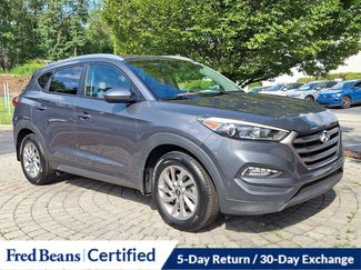 Used 2016 Hyundai Tucson SE w/ Option Group 02 image 1