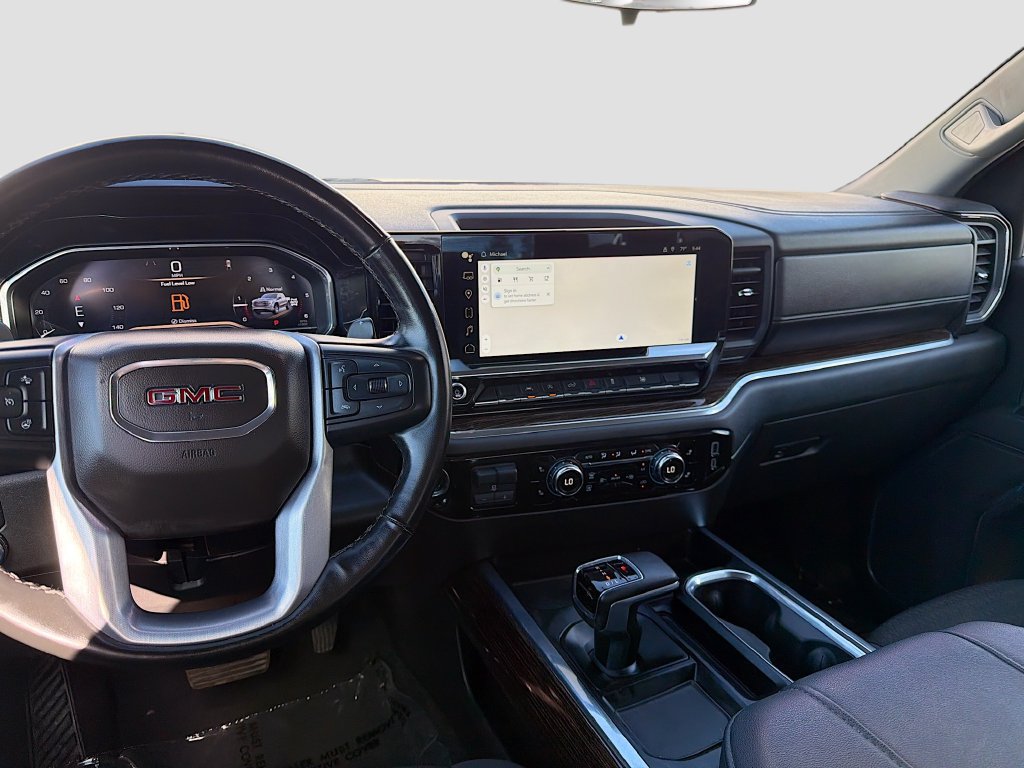 Used 2025 GMC Sierra 1500 Elevation AWD/4WD image 23