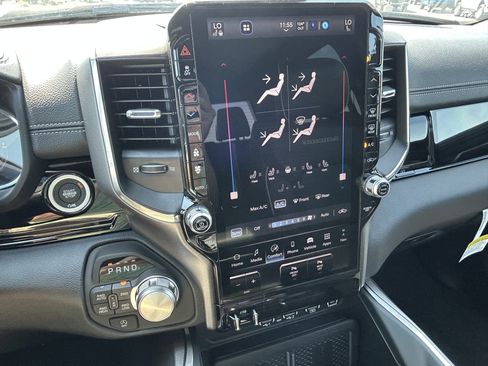 New 2026 RAM 1500 Laramie w/ Night Edition image 25
