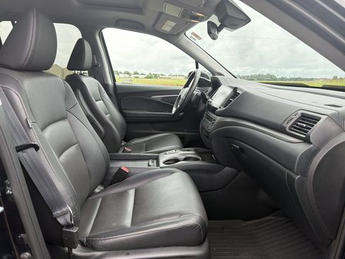 Certified 2023 Honda Ridgeline RTL-E image 14