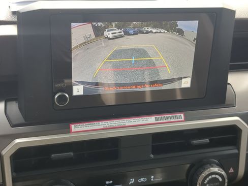 Used 2024 Toyota Tacoma SR5 image 27