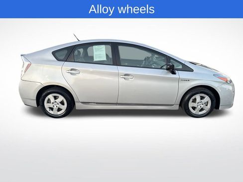 Used 2011 Toyota Prius One image 8