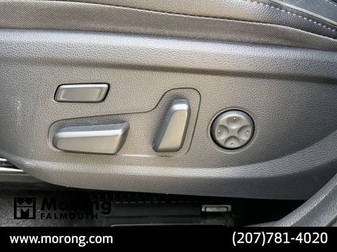 Used 2023 Hyundai Santa Fe Limited AWD/4WD image 25
