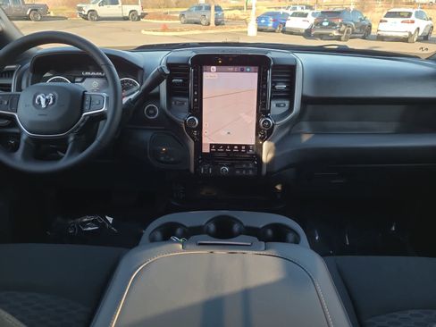 New 2026 RAM 3500 Tradesman image 18