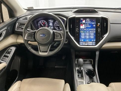 Used 2024 Subaru Ascent Limited w/ Technology Package AWD/4WD image 17