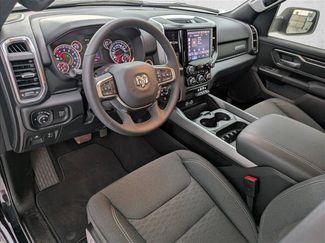 New 2026 RAM 1500 Big Horn AWD/4WD video 3