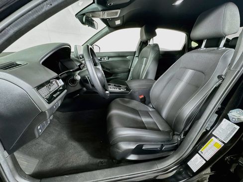 Used 2024 Honda Civic Sport image 12