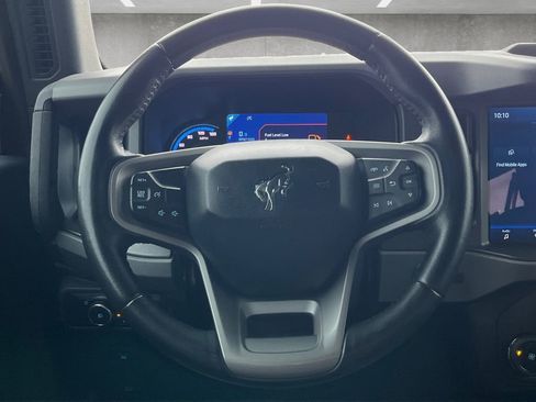Used 2024 Ford Bronco Big Bend image 21