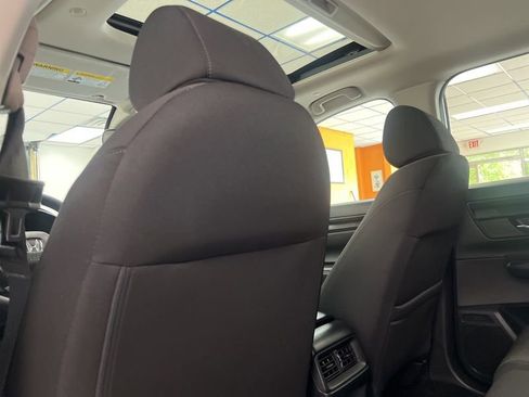 Used 2024 Honda CR-V EX image 17