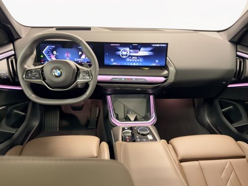Certified 2026 BMW X3 xDrive30i AWD/4WD image 17