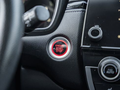 Used 2020 Honda CR-V EX image 22