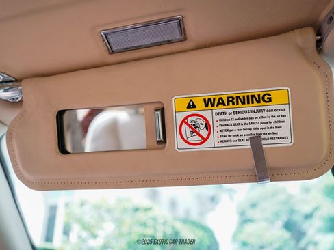 Used 2003 Bentley Arnage R image 43