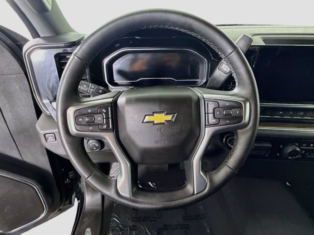Used 2023 Chevrolet Silverado 1500 LT w/ All Star Edition Plus AWD/4WD image 21