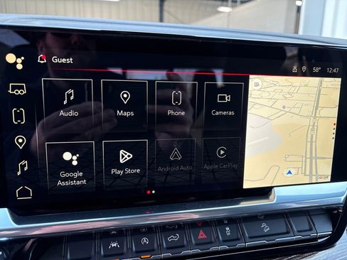 New 2026 GMC Sierra 1500 Elevation w/ Preferred Package image 32