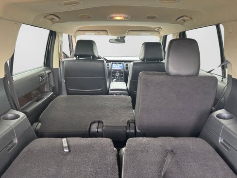 Used 2019 Ford Flex Limited FWD image 36