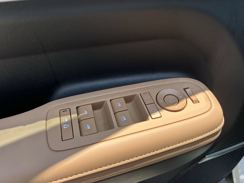 New 2027 Hyundai Santa Fe Calligraphy FWD image 23