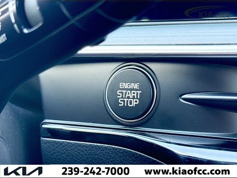 New 2026 Kia K5 GT-Line w/ GT-Line Red Interior Package image 35