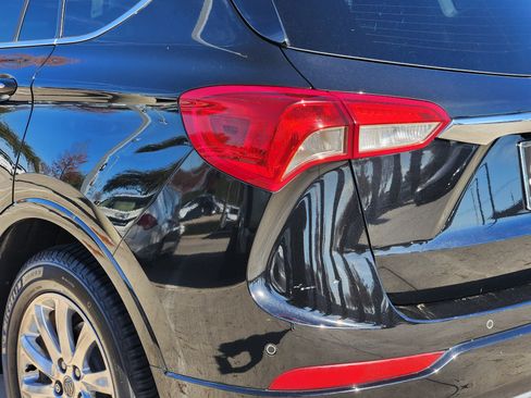 Used 2020 Buick Envision Essence image 5