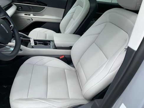 New 2026 Lincoln Nautilus Premier w/ Equipment Group 102A AWD/4WD image 22