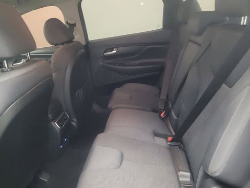 Used 2023 Hyundai Santa Fe SEL FWD image 18