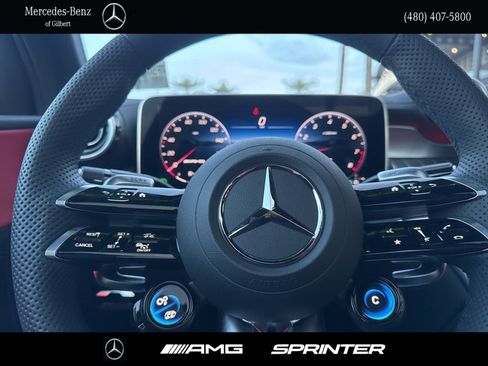 Used 2026 Mercedes-Benz GLC 43 AMG GLC 43 AMG image 28