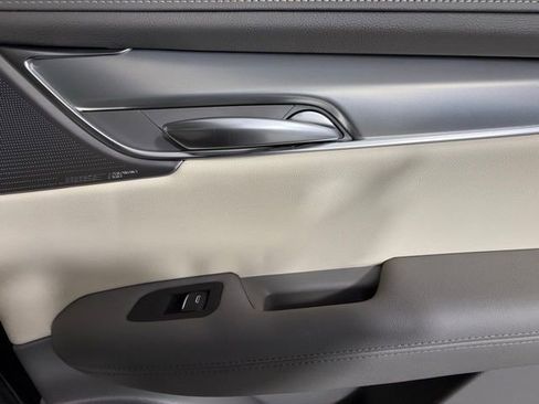 New 2025 Cadillac XT5 Premium Luxury w/ Technology Package image 29