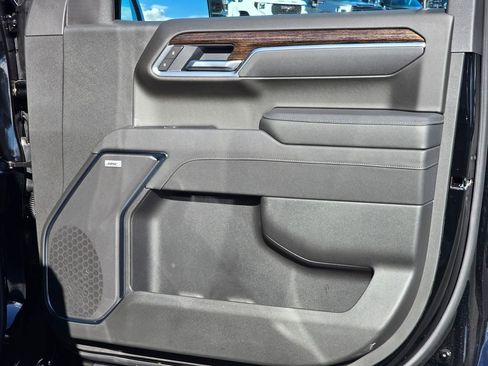 New 2026 GMC Sierra 1500 Elevation w/ Elevation Premium Package image 39