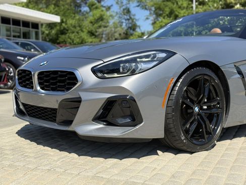 Certified 2024 BMW Z4 sDrive30i w/ Premium Package RWD image 10