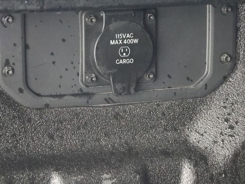 Used 2025 RAM 1500 Laramie w/ Sport Appearance Package image 13