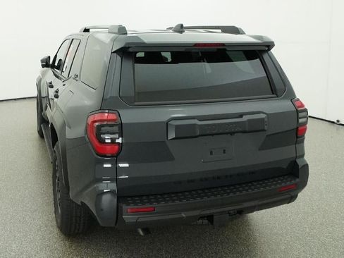 New 2026 Toyota 4Runner TRD Off-Road Premium AWD/4WD image 6