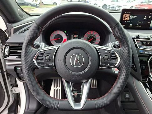 Certified 2025 Acura RDX A-Spec image 20
