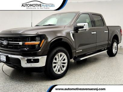 Used 2024 Ford F150 XLT w/ Equipment Group 303A High