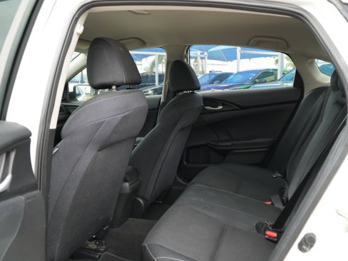 Used 2020 Honda Insight EX image 16
