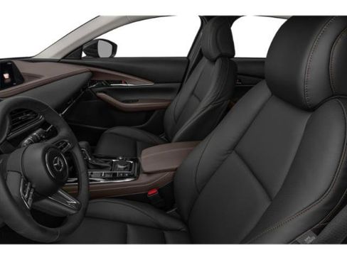 Used 2023 MAZDA CX-30 2.5 Turbo w/ Premium Plus Pkg AWD/4WD image 12
