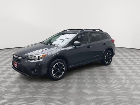 Used 2023 Subaru Crosstrek 2.0i Premium image 30