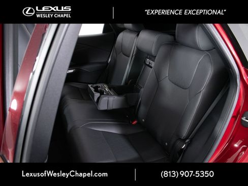 Used 2024 Lexus RX 350 Premium Plus w/ Convenience Package FWD image 25