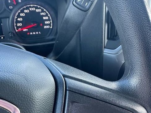 Used 2023 GMC Sierra 1500 Pro w/ Fleet Convenience Package AWD/4WD image 25