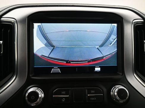 Used 2021 GMC Sierra 1500 Elevation image 16