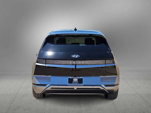 Certified 2024 Hyundai Ioniq 5 Limited RWD image 7