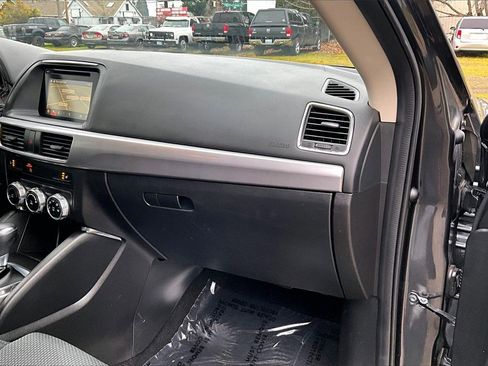 Used 2016 MAZDA CX-5 Touring image 20