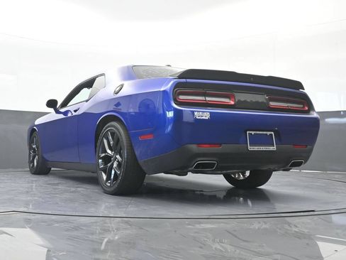 Used 2022 Dodge Challenger GT w/ Blacktop Package RWD image 50