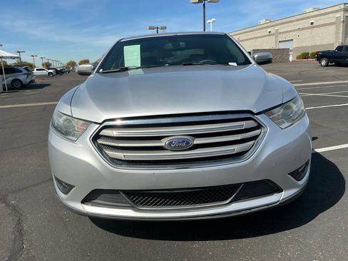 Used 2016 Ford Taurus SEL image 21
