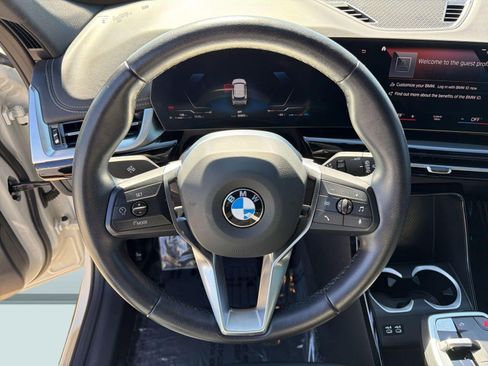 Certified 2023 BMW X1 xDrive28i AWD/4WD image 15
