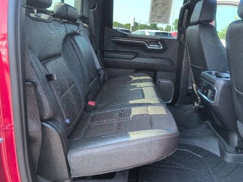 Used 2024 Chevrolet Silverado 1500 High Country w/ Technology Package AWD/4WD image 46