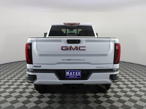New 2026 GMC Sierra 3500 Denali w/ Denali Reserve Package image 29