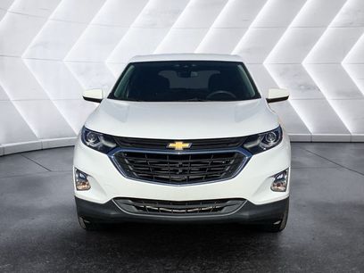 Used 2020 Chevrolet Equinox LT