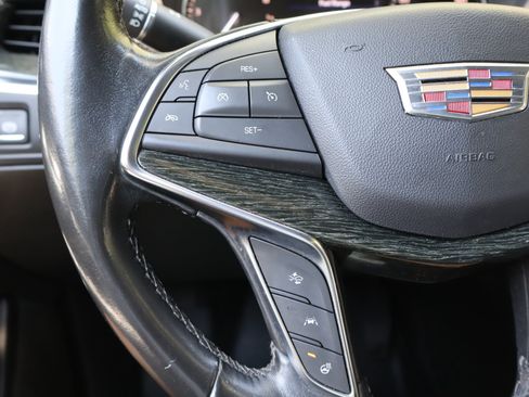 Used 2021 Cadillac XT5 Premium Luxury FWD image 22