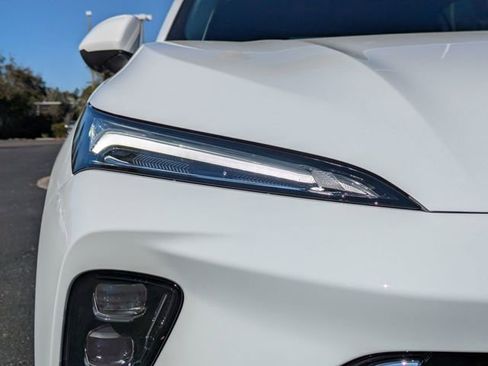 New 2026 Buick Envision Preferred AWD/4WD image 10